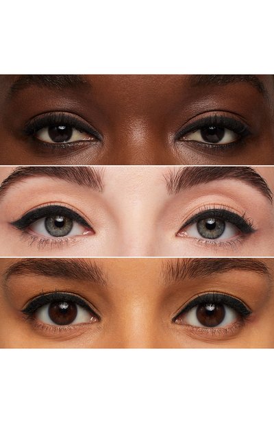 Устойчивая подводка для век long-wear cream liner stick, оттенок panther (1.1g) BOBBI BROWN, арт. HYGX-06, фото 3