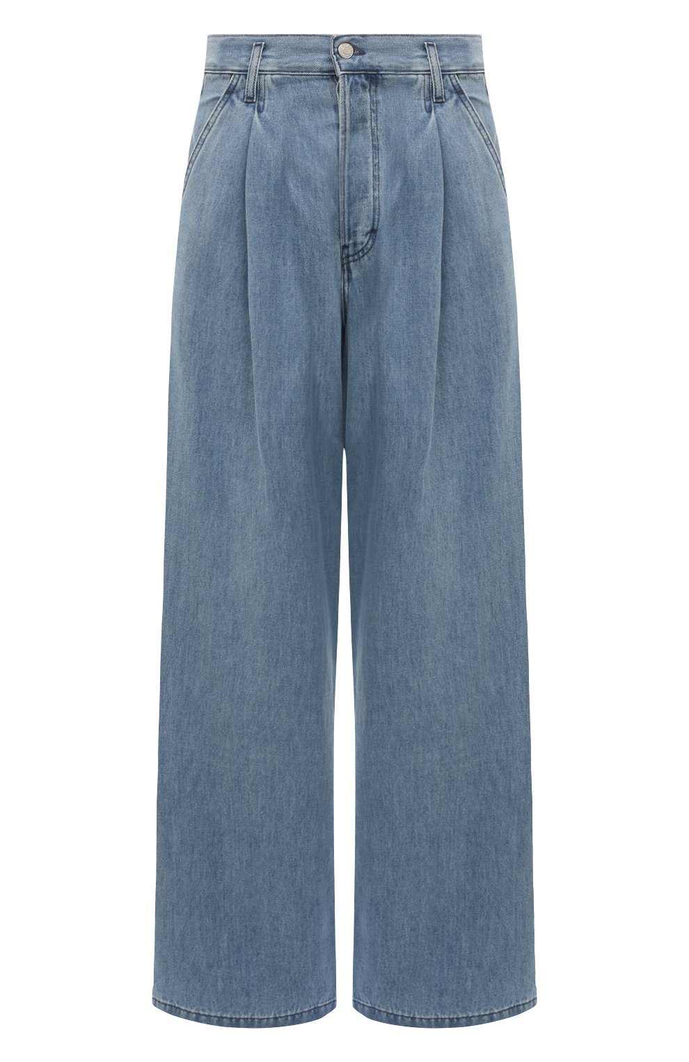 Джинсы DRIES VAN NOTEN, арт. 242-020934-9378, фото 1