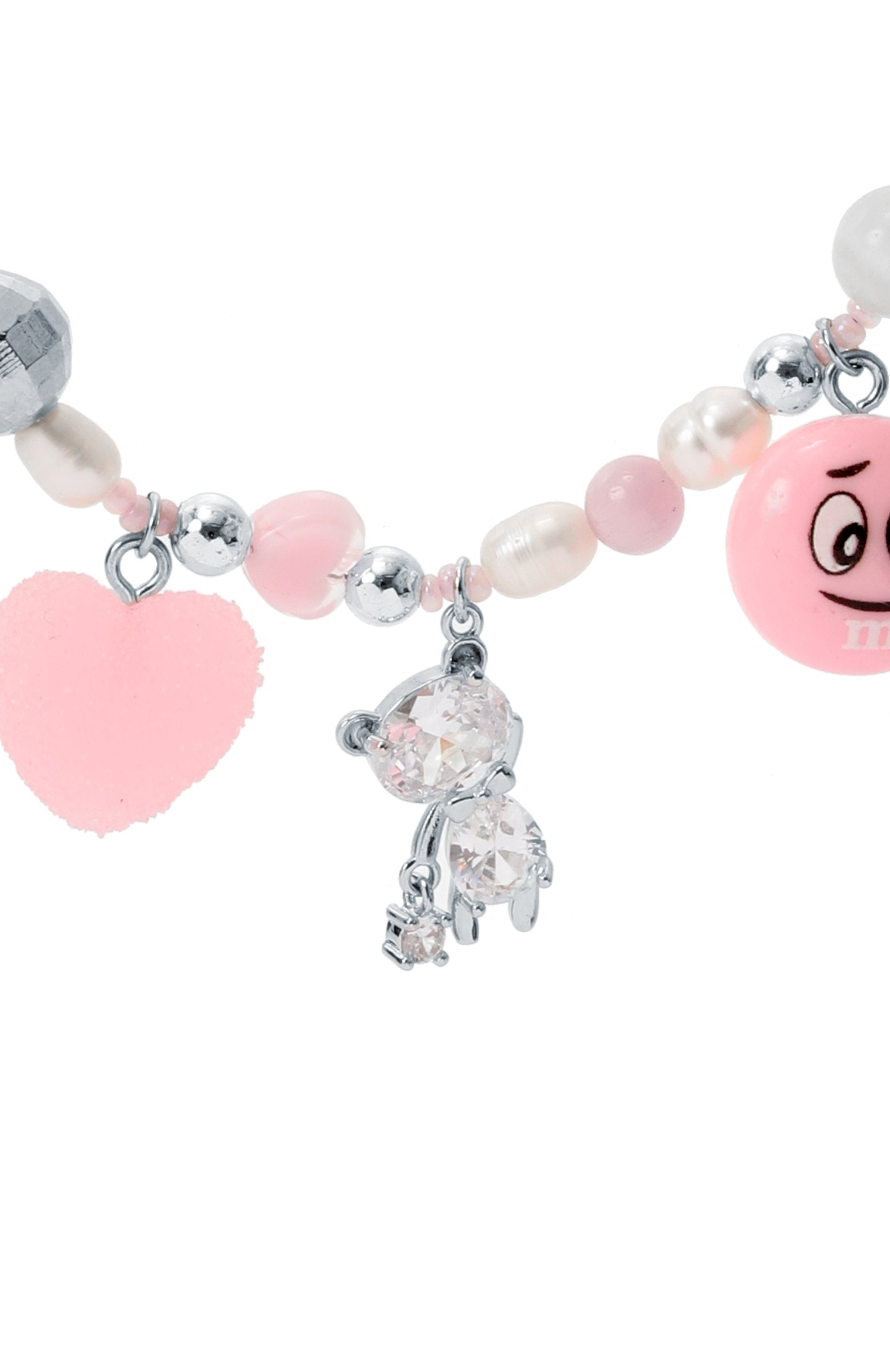 Колье PANFIL, арт. 9H-DISCO-K, фото 2