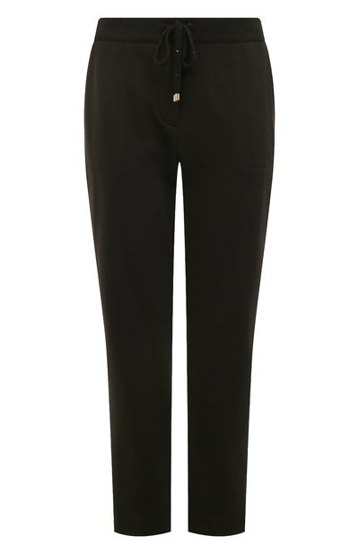 Хлопковые брюки LORENA ANTONIAZZI, арт. A2277PA80E/4054, фото 1