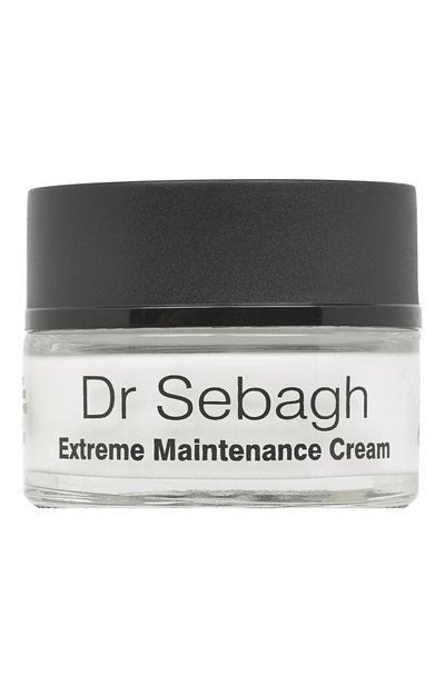 Женское крем абсолют экстрим для сухой, очень сухой и чувствительной кожи лица cream extreme maintenance (50ml) DR SEBAGH, арт. 2032
