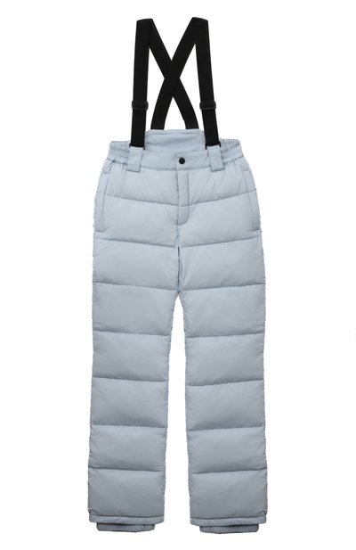 Пуховые брюки HERNO, арт. PT000001X/12004/10A-14A