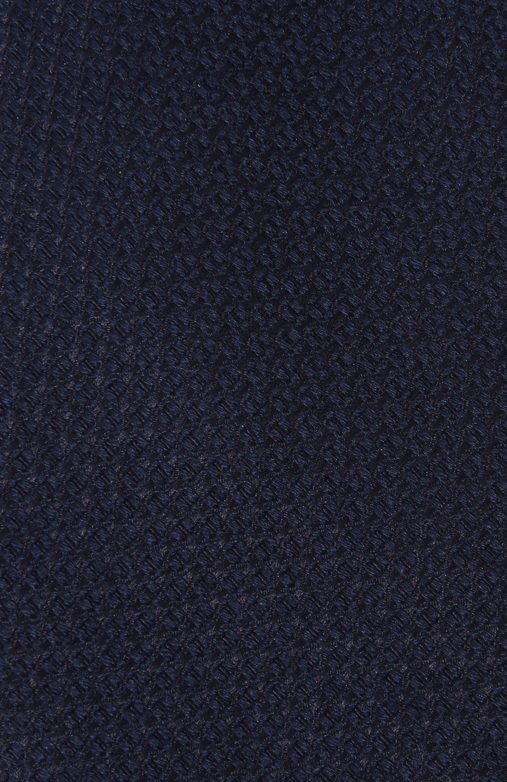 Галстук из шелка и кашемира STEFANO RICCI, арт. *CCX/18130, фото 4