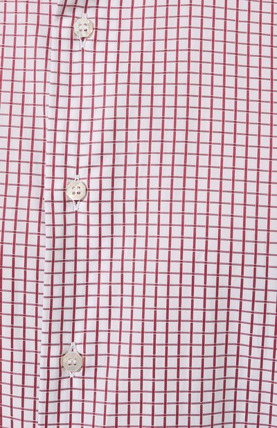 Хлопковая со�рочка STEFANO RICCI, арт. MC000540/R2032, фото 5