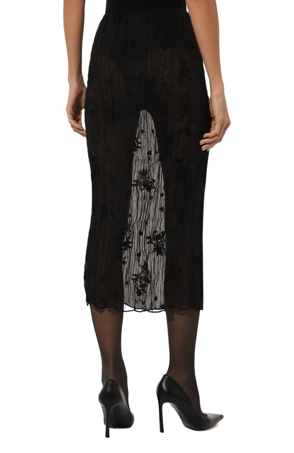 Юбка DOROTHEE SCHUMACHER, арт. 747405, фото 4