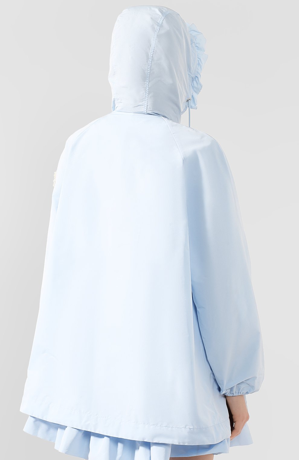 Куртка 4 moncler simone rocha MONCLER GENIUS, арт. F1-09W-1A700-00-C0505, фото 7