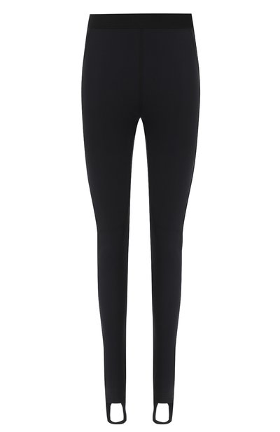 Легинсы со штрипками BALENCIAGA, арт. 657820/TKV12, фото 1