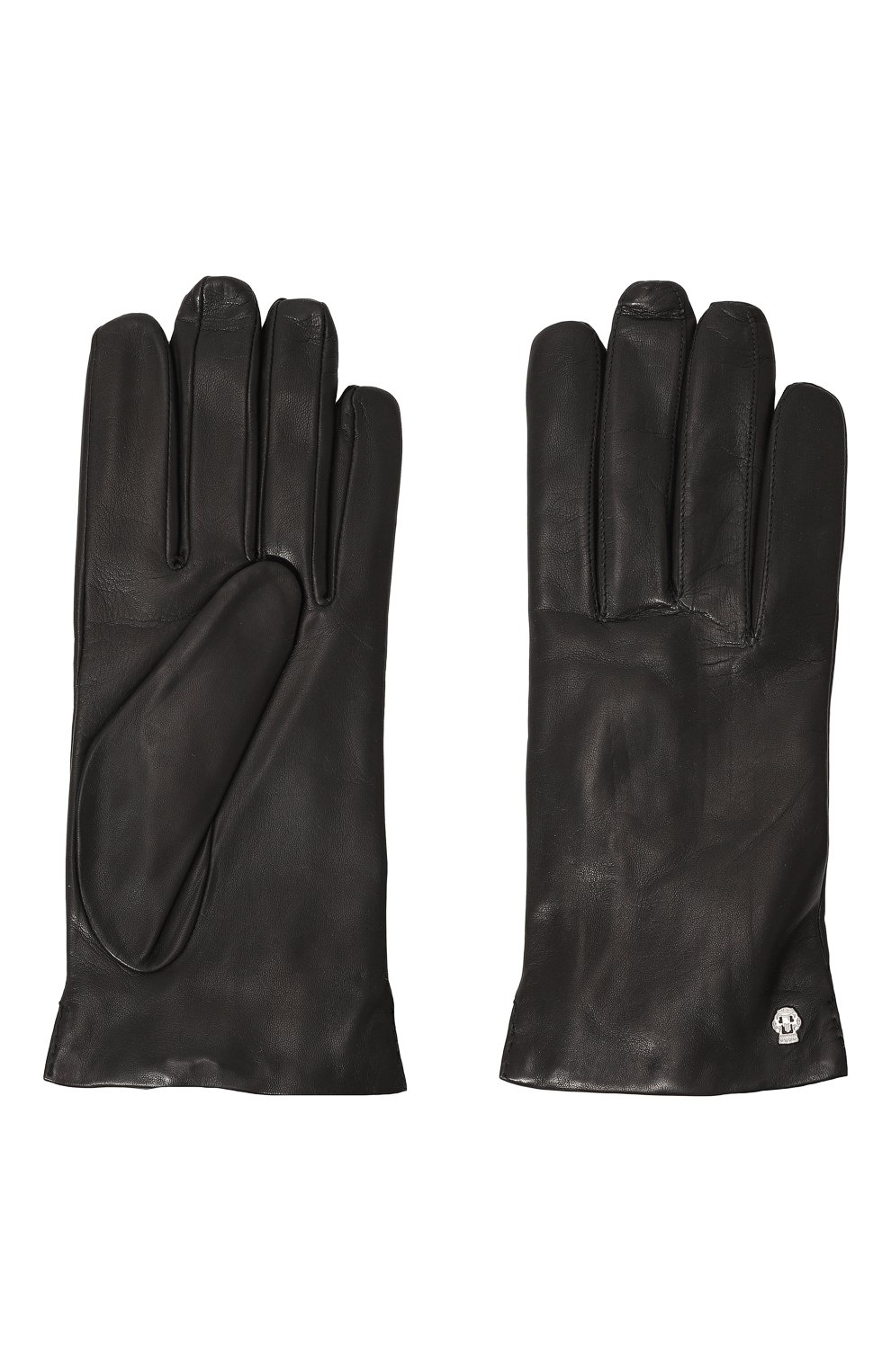 Кожаные перчатки ROECKL, арт. 11011-319, фото 2