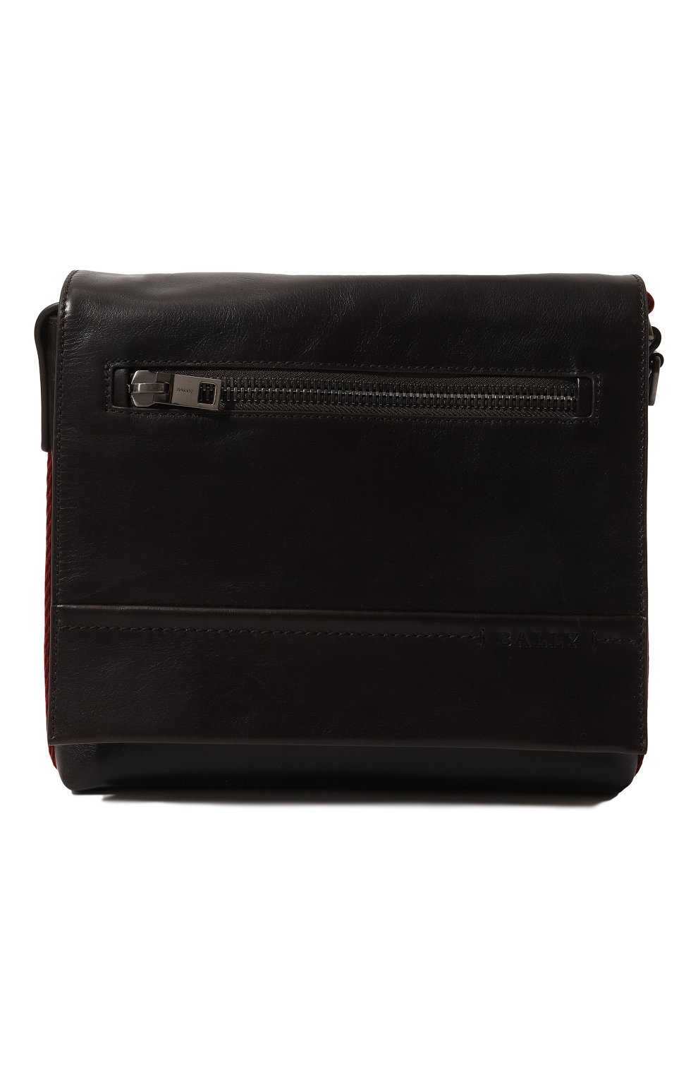 Кожаная сумка BALLY, арт. 585479/06676, фото 1