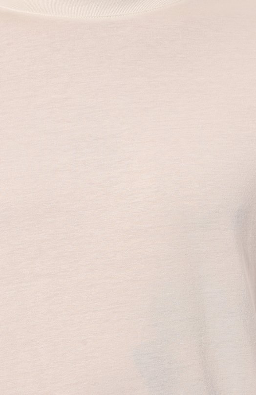 Футболка Thom Krom Кремовый, фото 5