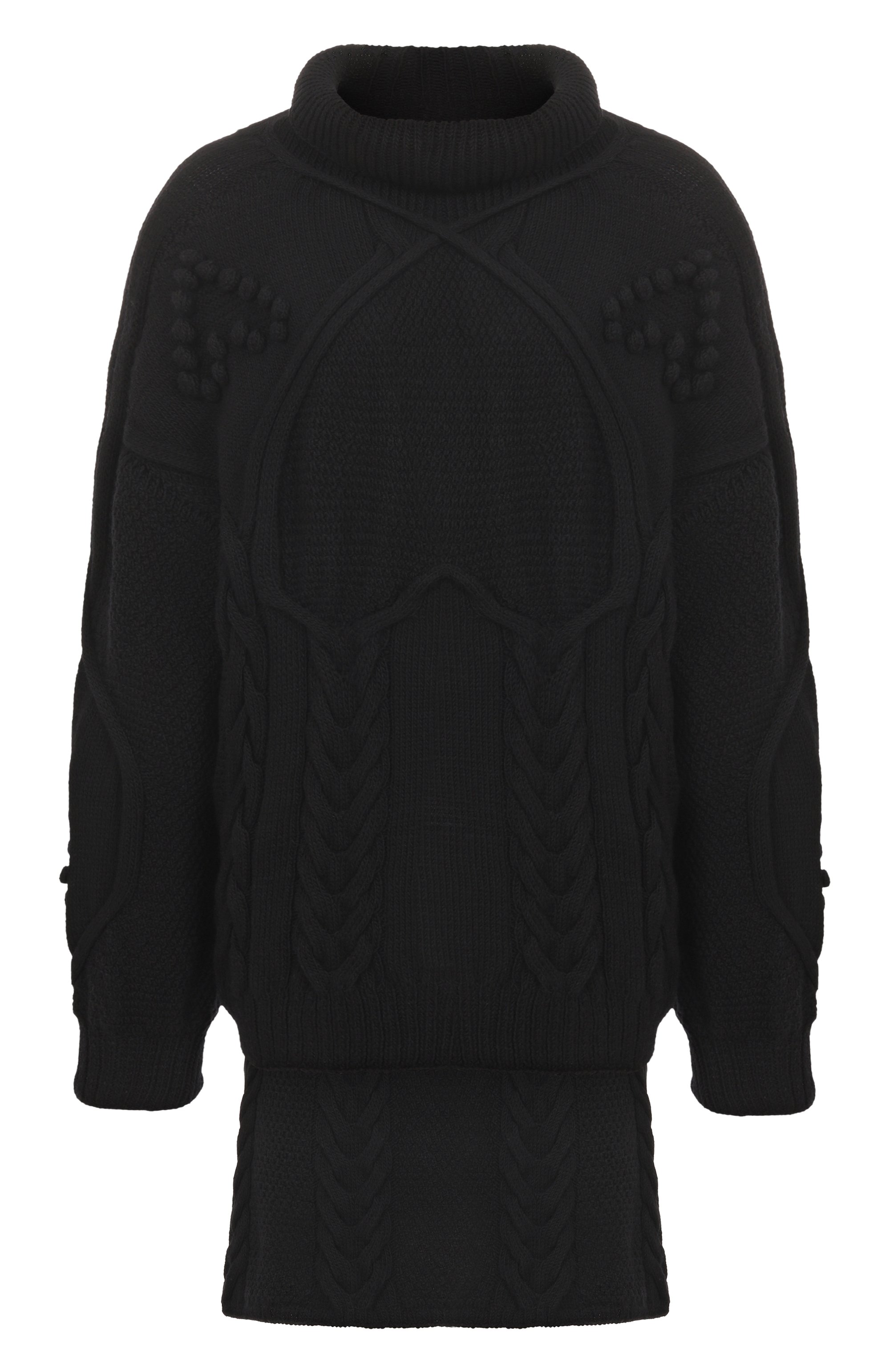 Шерстяной костюм AKHMADULLINA, арт. 1223.6KY610/W713, фото 1