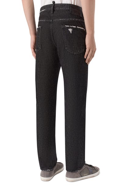 Джинсы teddy jean DSQUARED2, арт. S74LB1943/D30042, фото 4