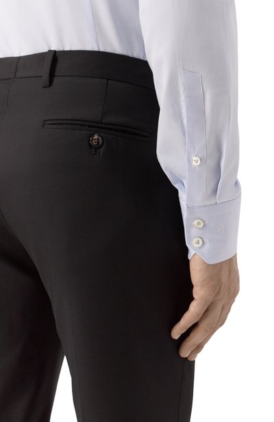 Хлопковая сорочка VAN LAACK, арт. VL-RIVARA-SF/130148, фото 5