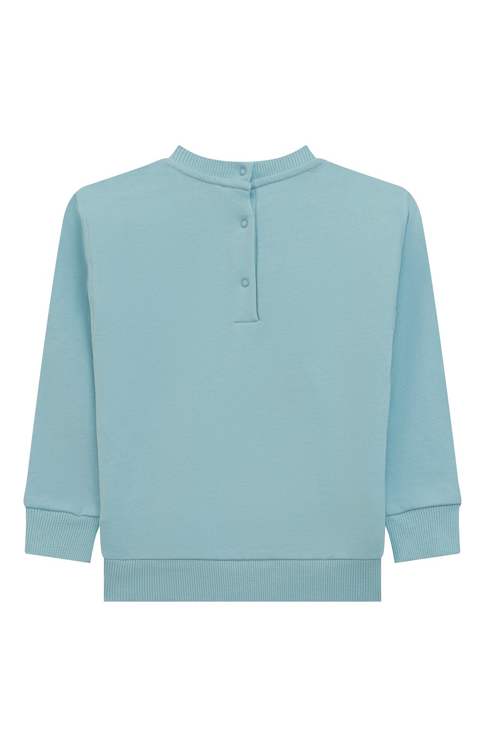 Комплект из свитшота и брюк MOSCHINO, арт. MUK03P/LCA40, фото 3