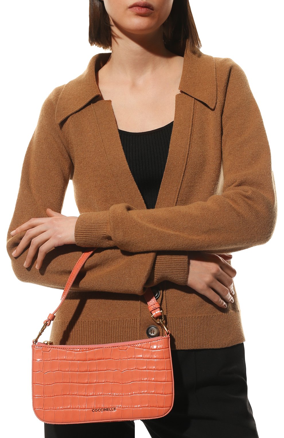 Сумка bonheur mini COCCINELLE, арт. E5 LV3 55 P8 06, фото 2