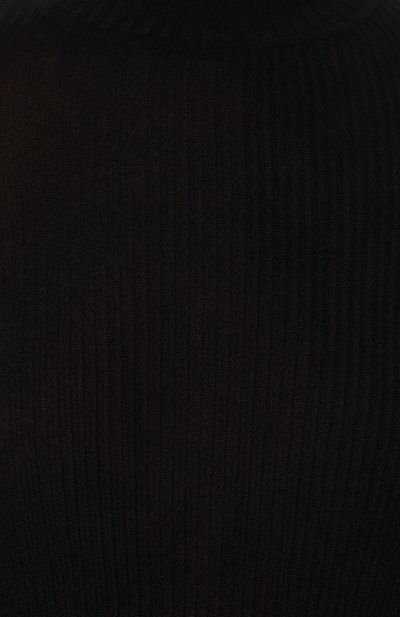 Водолазка из шелка и вискозы FREEAGE, арт. S24.SW075.6070.900, фото 5