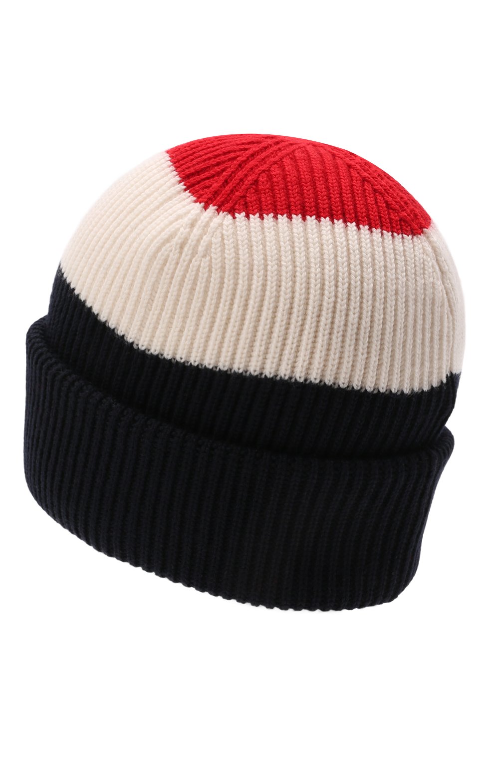 Шерстяная шапка MONCLER, арт. G2-091-3B000-02-M1131, фото 2