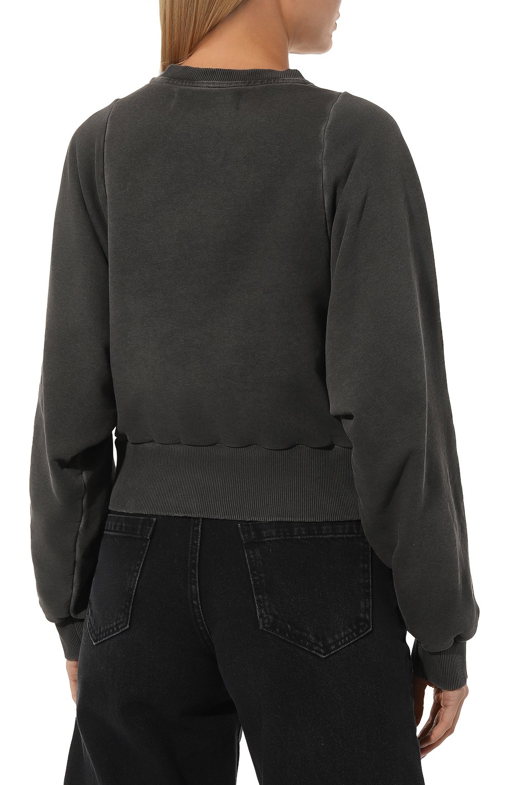 Хлопковый свитшот RED SEPTEMBER, арт. 924.02.34.02.1, фото 4