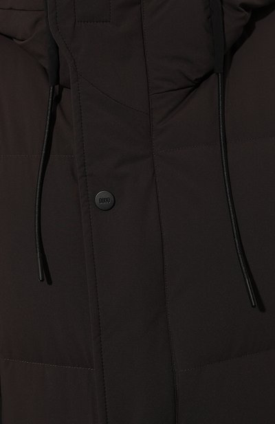 Пуховик DUNO, арт. HYPER0NE/LIC0SA, фото 5