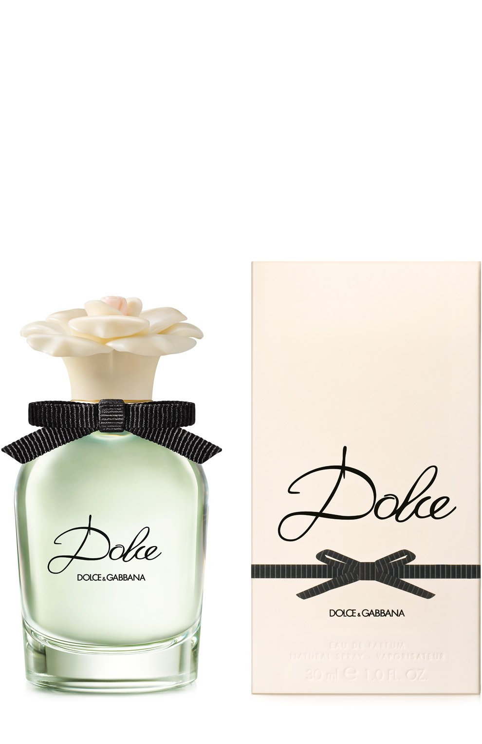 Парфюмерная вода d&g dolce (30ml) DOLCE & GABBANA, арт. 737052746159, фото 1