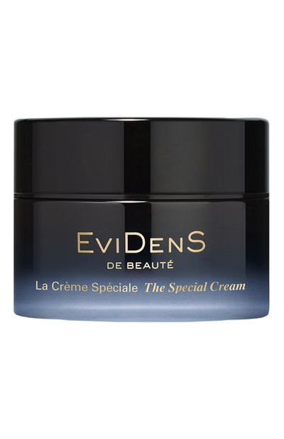Женское крем для лица с эффектом лифтинга the special cream (50ml) EVIDENS DE BEAUTE, арт. 4570117111099