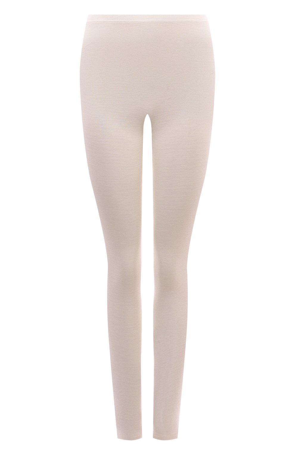 Легинсы из шерсти и шелка HANRO, арт. 071422, фото 1