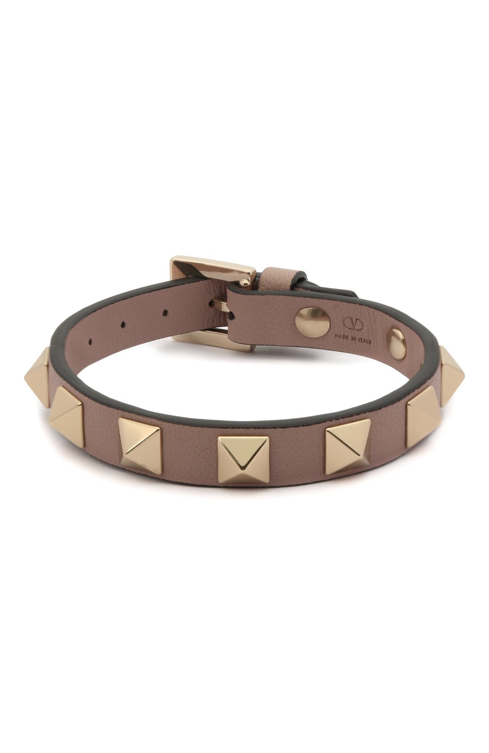 Браслет rockstud VALENTINO, арт. VW2J0255/VIT, фото 1