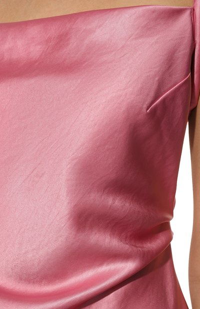 Платье NANUSHKA, арт. NW22RSDR01132, фото 5