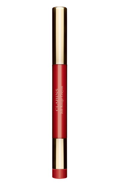 Женская матовая по мада-карандаш для губ joli rouge crayon, 742с CLARINS, арт. 80062534
