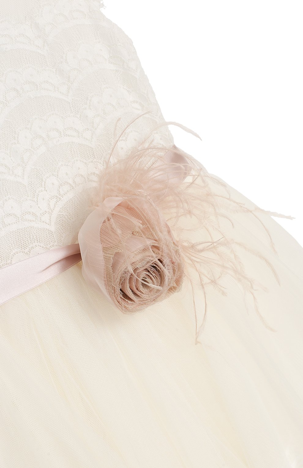 Платье с поясом DESIGNERS CAT, арт. 0100KK0KI00020/4A-8A, фото 3