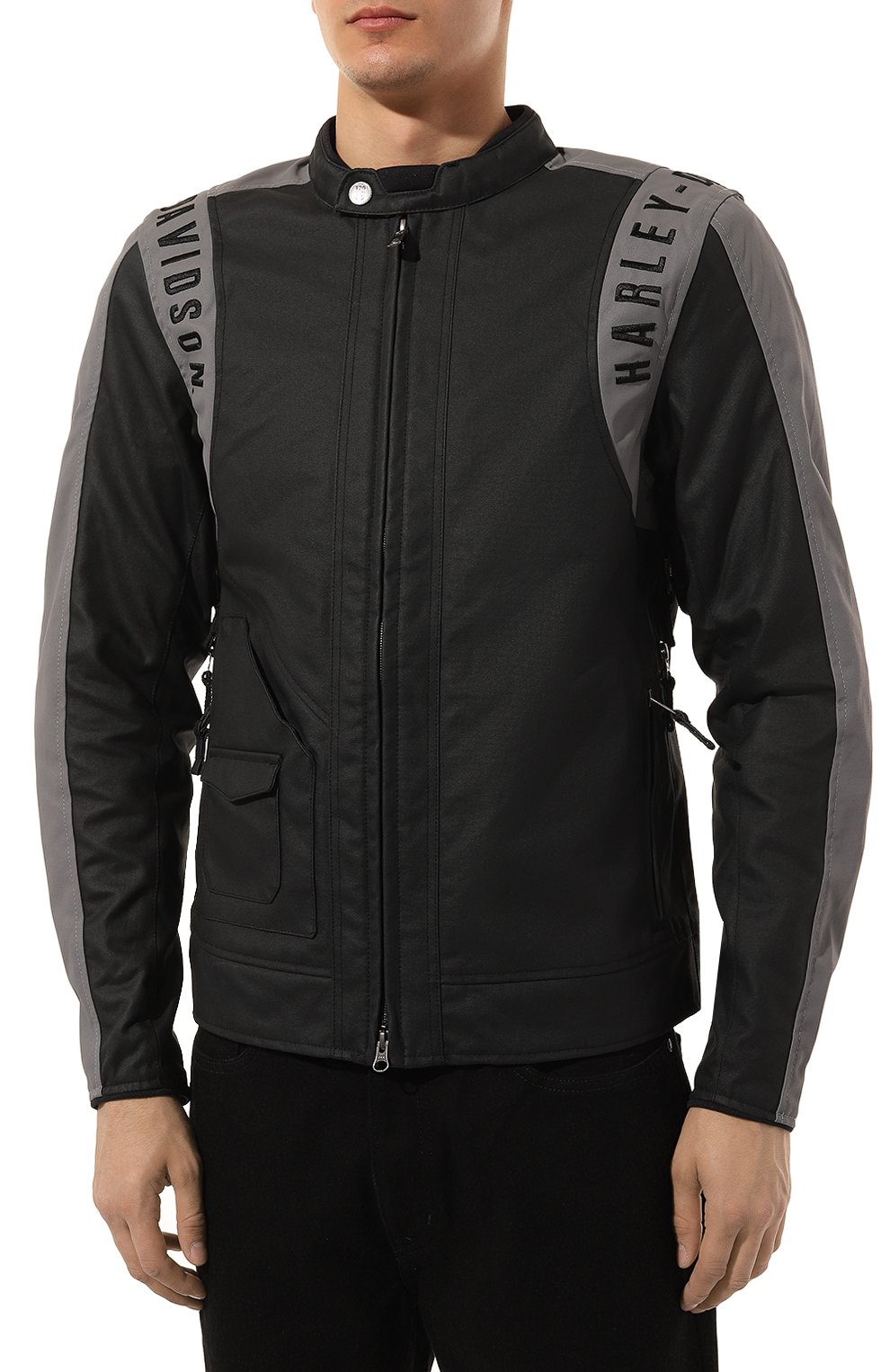 Куртка 120th anniversary HARLEY-DAVIDSON, арт. 97172-23EM, фото 3