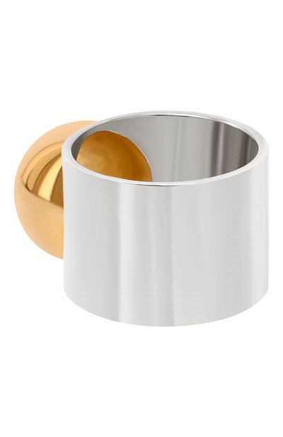 Кольцо bubble STATEMENTS, арт. BB R 03B SG, фото 3