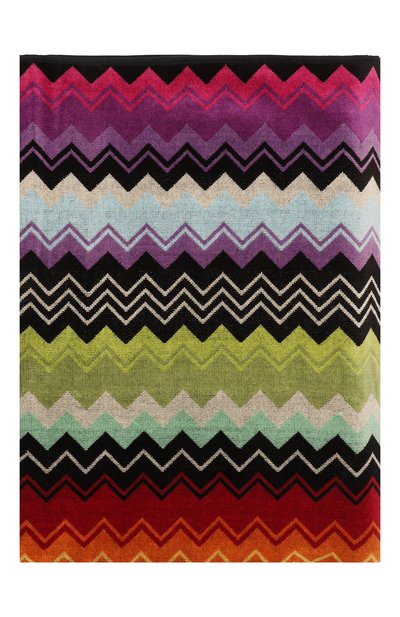 Хлопковое полотенце MISSONI, арт. 1G3SP99826, фото 4