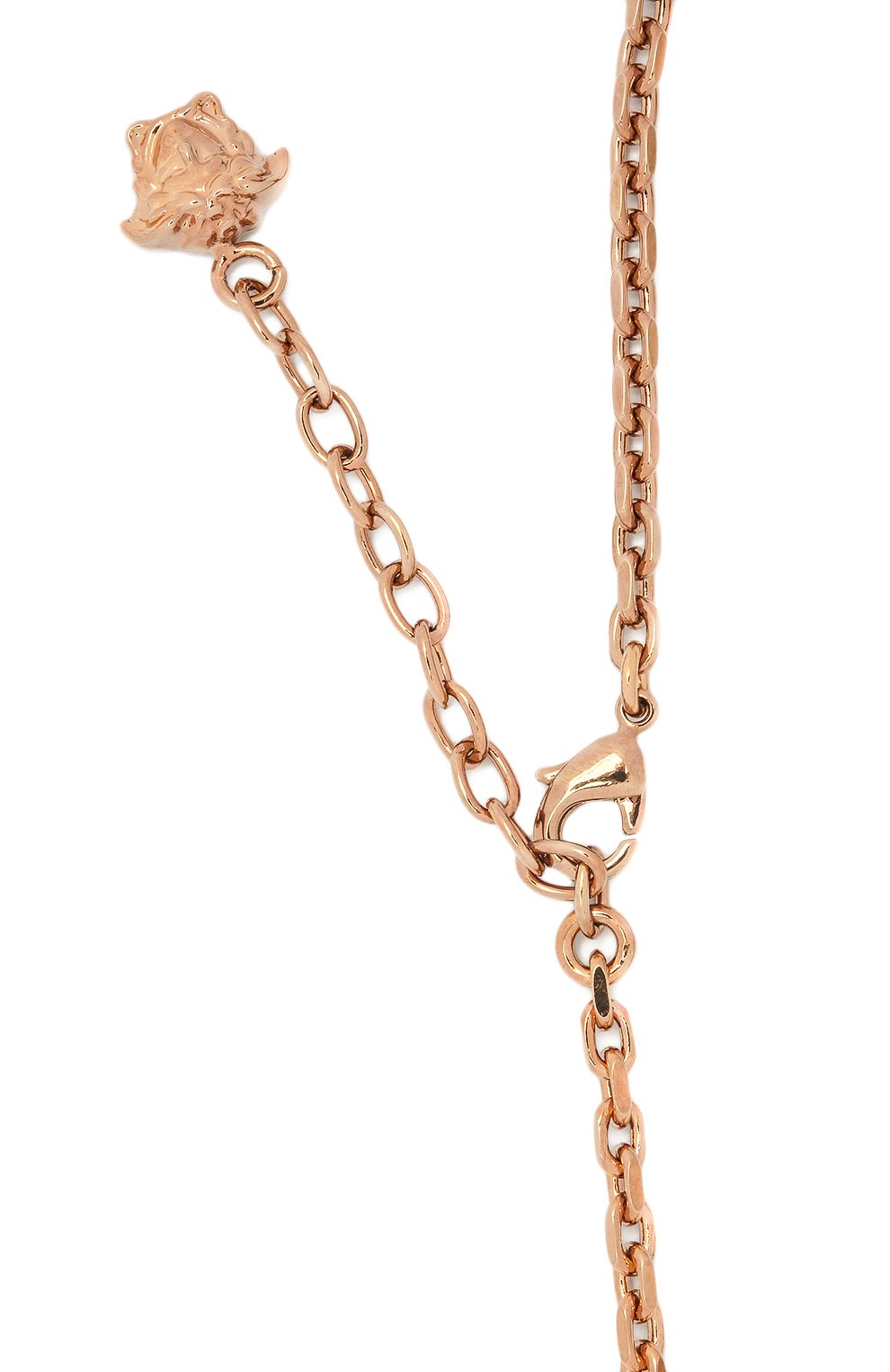 Цепь с кулоном VERSACE, арт. 1001440/1A00620, фото 4