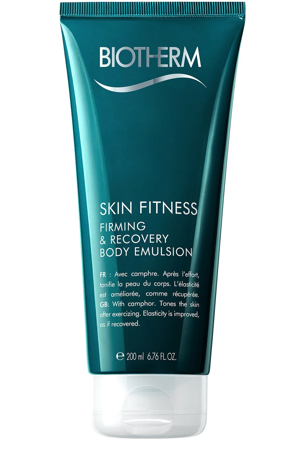 Укрепляющая эмульсия skin fitness (200ml) BIOTHERM, арт. 3614271644534, фото 1