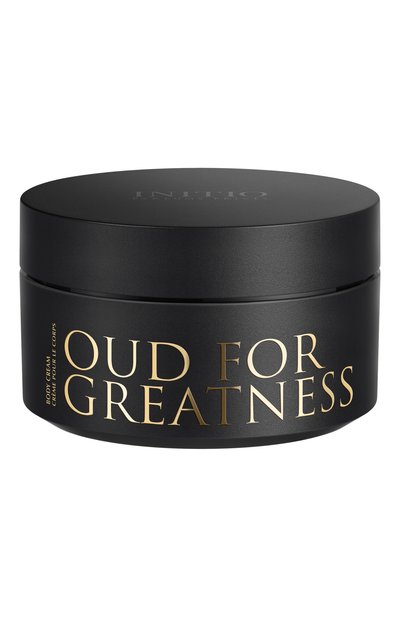 Крем для тела oud for greatness (200ml) INITIO, арт. 3701415904101, фото 2
