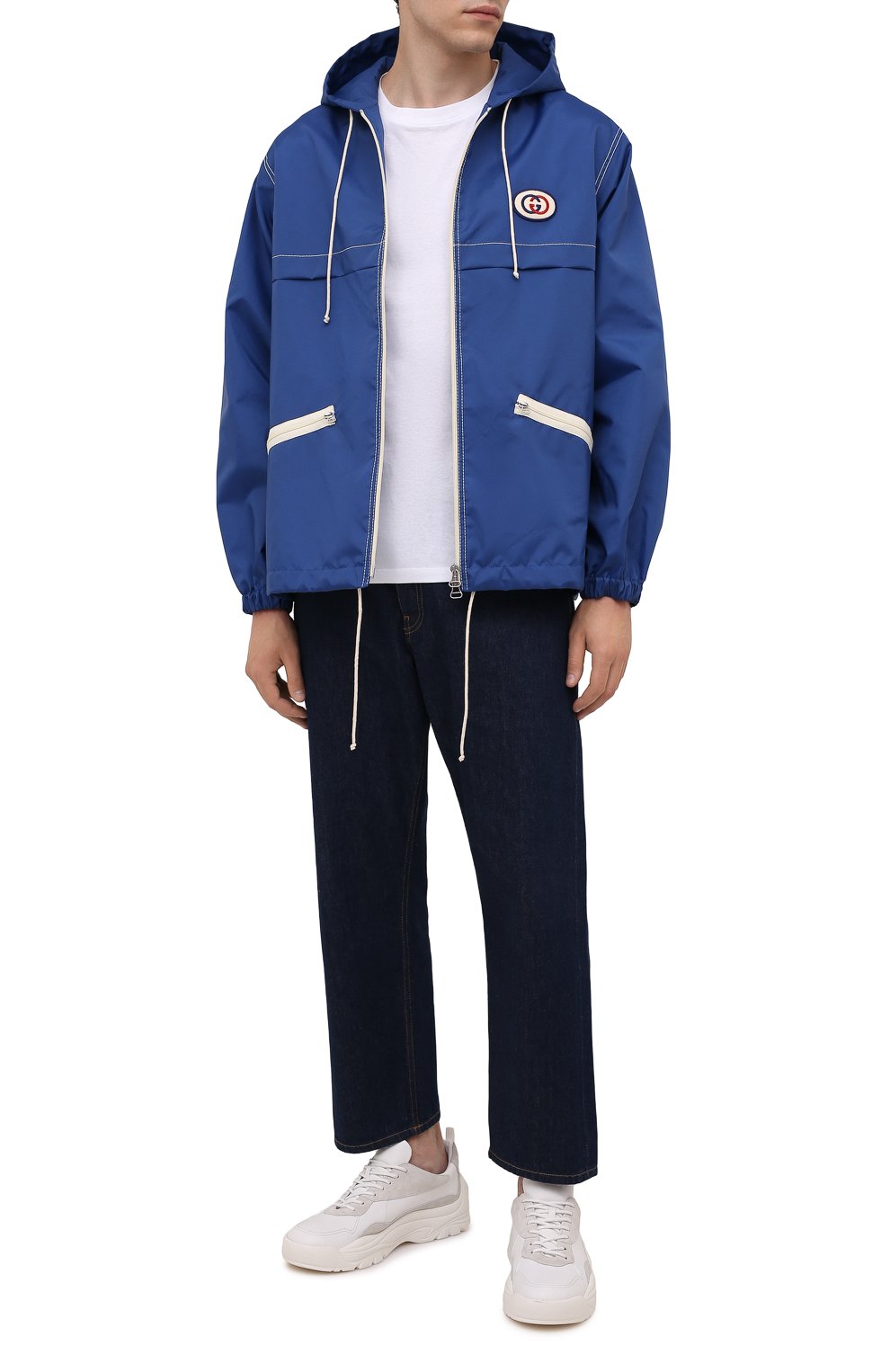 Куртка GUCCI, арт. 654834/ZAGVW, фото 2