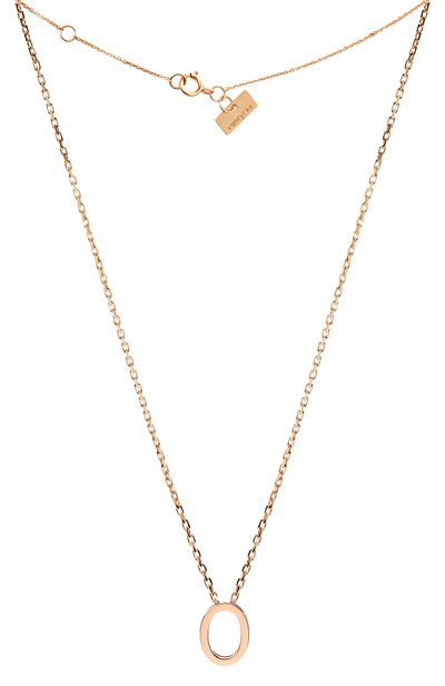 Женские кулон VANRYCKE, арт. CA1R0-O1