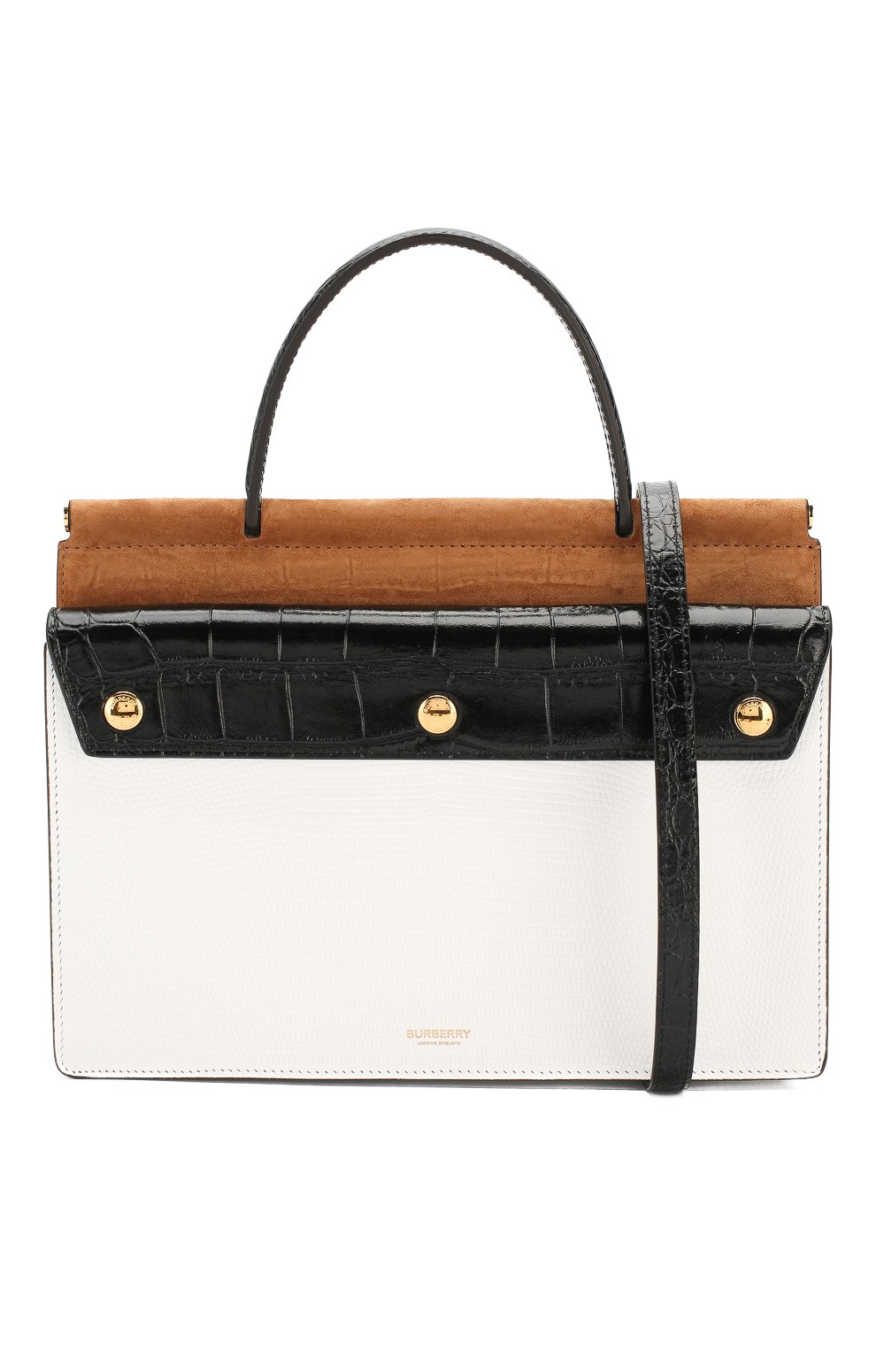 Сумка title BURBERRY, арт. 8022963, фото 6