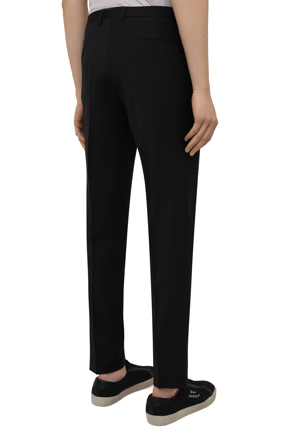 Шерстяной костюм HUGO, арт. 50450994, фото 5