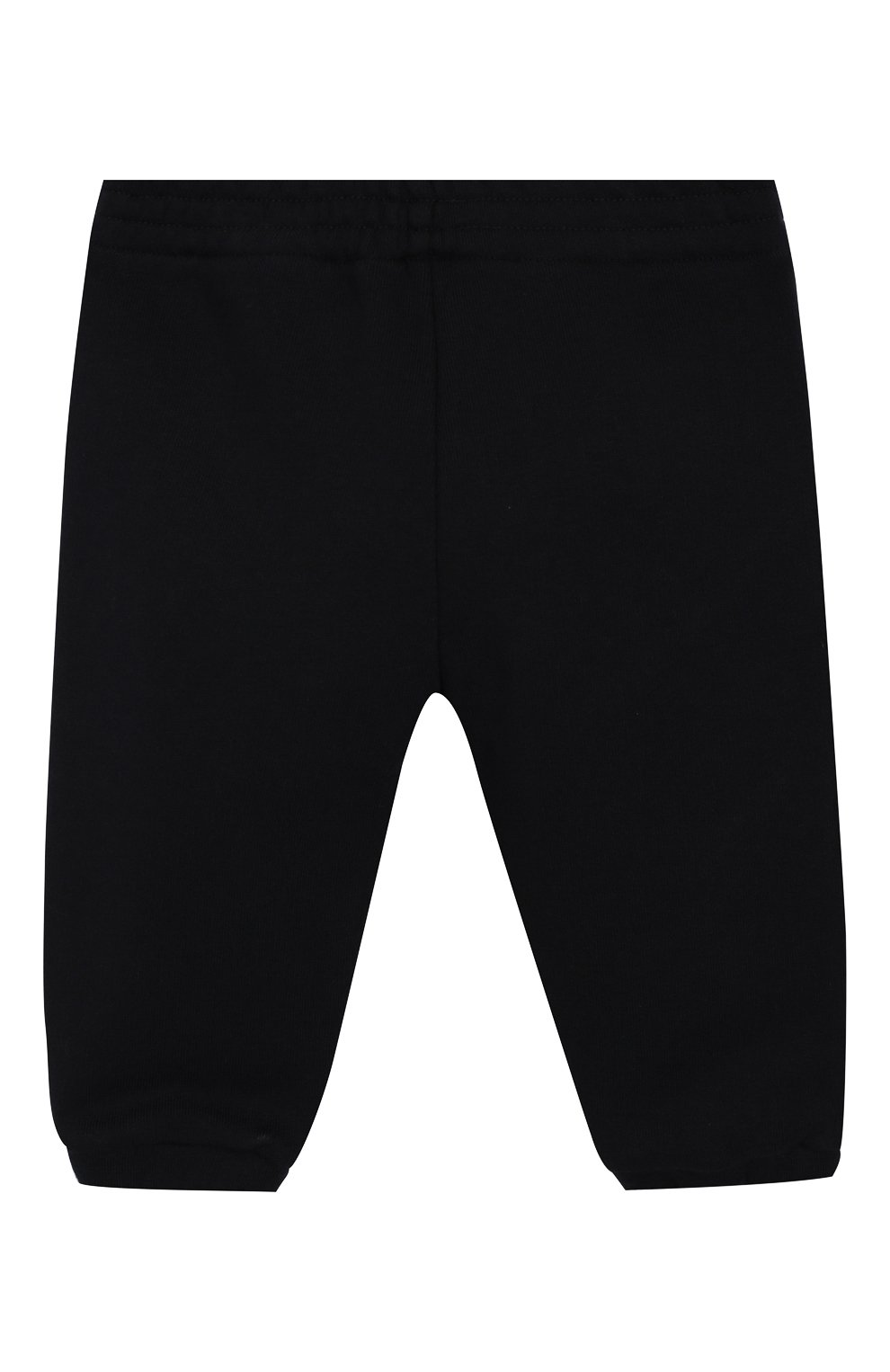 Хлопковые джоггеры GUCCI синего цвета по цене 16400 руб., арт. 564419/XJA7L, фото 2 Хлопковые джоггеры GUCCI, арт. 564419/XJA7L, фото 2