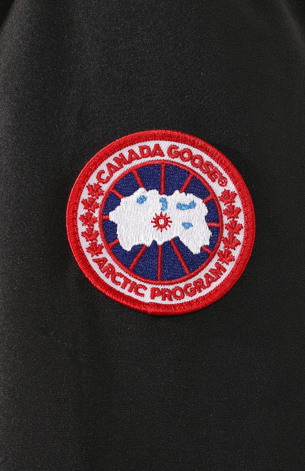 Пуховая парка garibaldi CANADA GOOSE, арт. 5817M, фото 5