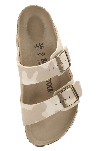 Шлепанцы BIRKENSTOCK, арт. 1015610/36, фото 4