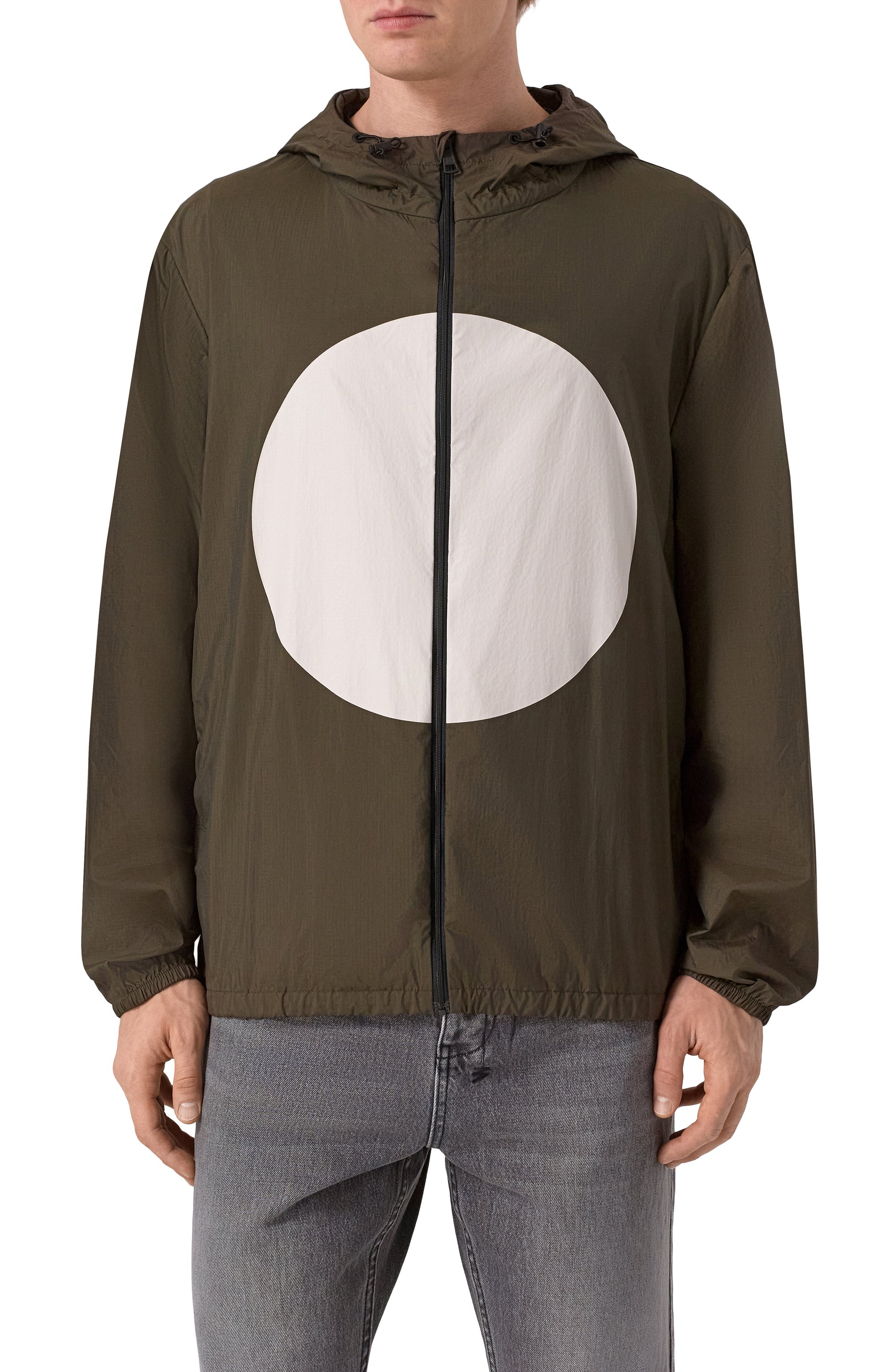 Куртка 5 moncler craig green MONCLER GENIUS, арт. 1A00004/M1720, фото 3