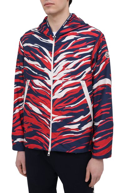 Куртка chardon MONCLER, арт. G1-091-1A749-00-5956K, фото 3