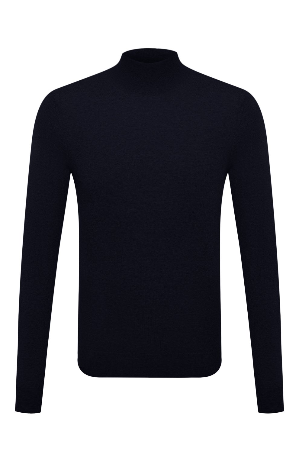 Шерстяная водолазка CORNELIANI, арт. 94M522-9425126, фото 1