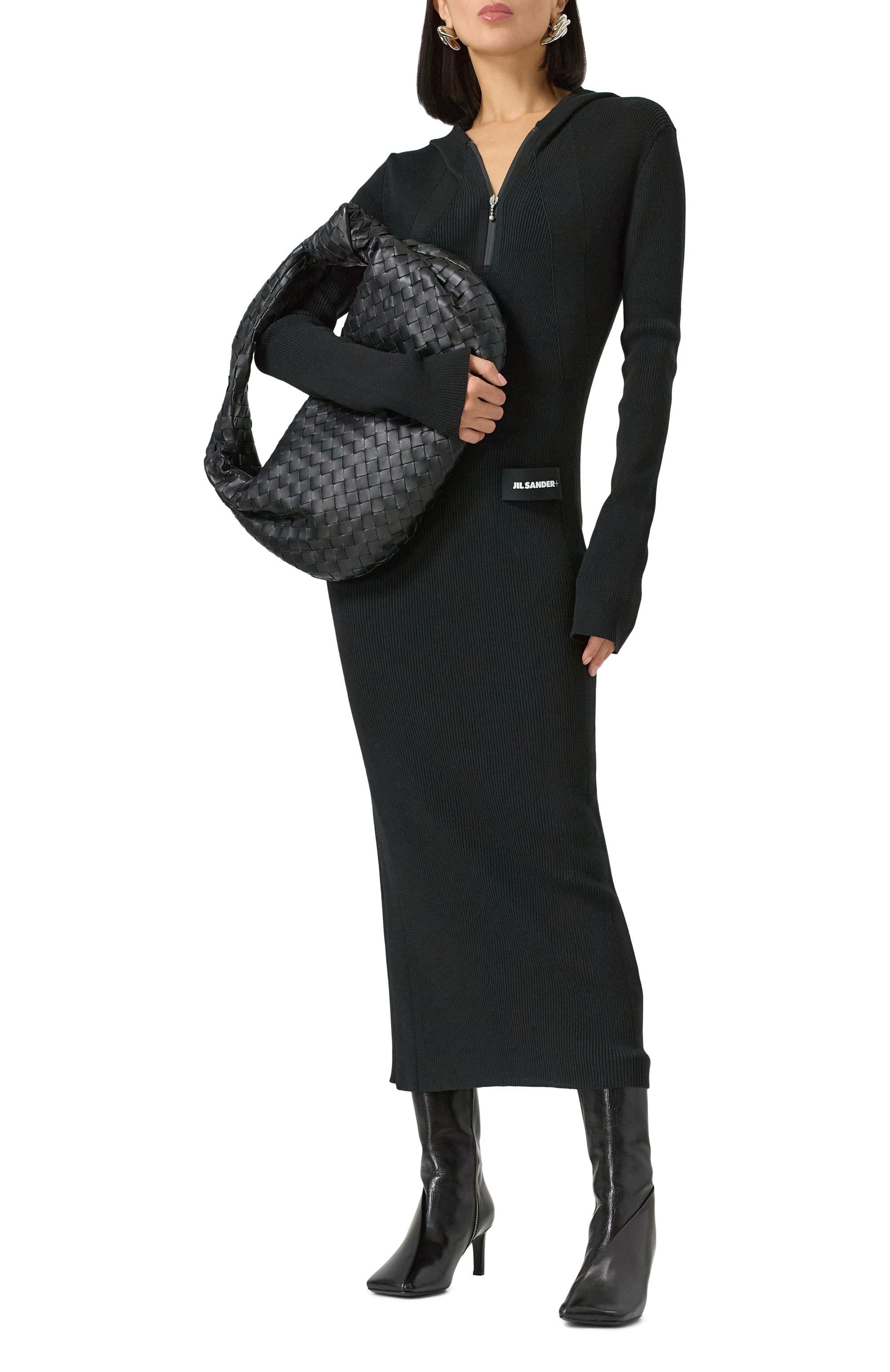 Сумка jodie BOTTEGA VENETA, арт. 600261-VCPP0, фото 7