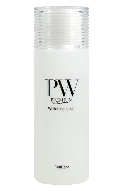 фото Отбеливающий лосьон pure whitening premium lotion (100ml) amenity