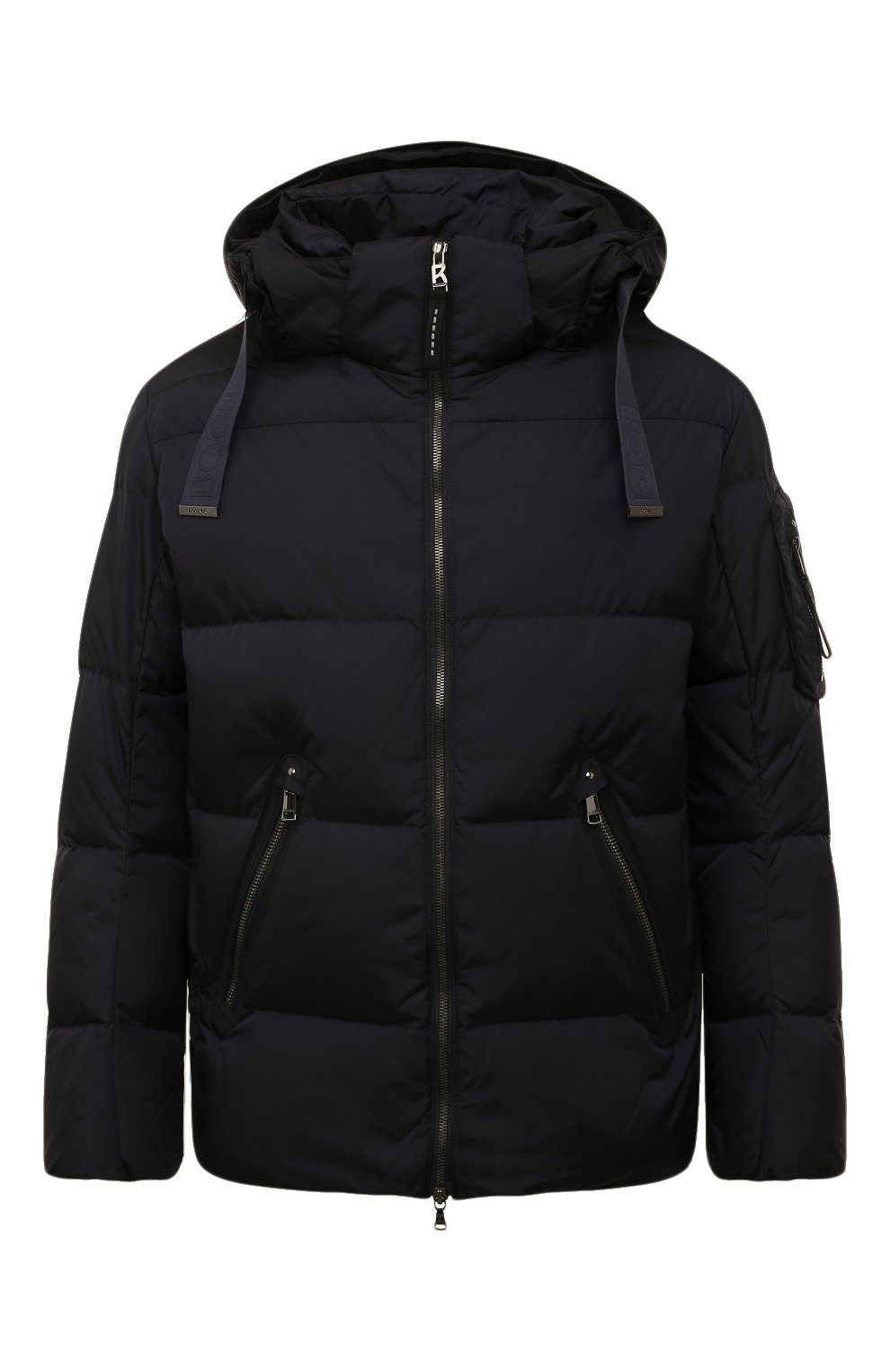 Пуховик BOGNER, арт. 38357593, фото 1