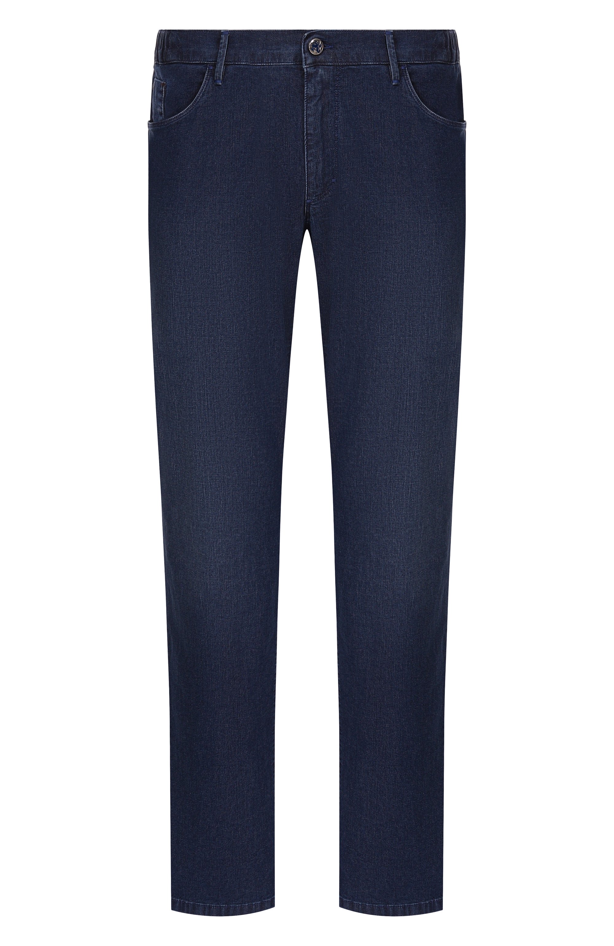 Джинсы slim ZILLI, арт. J5T102M0422VZLSP0, фото 1